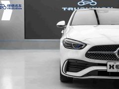 Mercedes-Benz C-Class C 260 L AMG Line - фото 8
