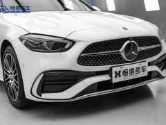 Mercedes-Benz C-Class C 260 L AMG Line - фото 9