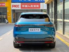 AITO M6 Pure Electric Max Long Range - ფოტო 11