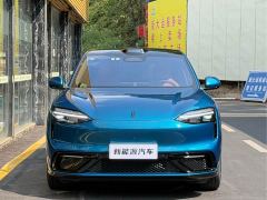 AITO M6 Pure Electric Max Long Range - ფოტო 2
