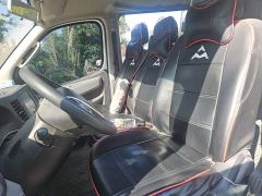 Maxus V80 2.0T PLUS AMT Edition5/6 - ფოტო 11