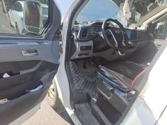 Maxus V80 2.0T PLUS AMT Edition5/6 - ფოტო 12