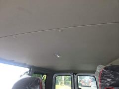 Maxus V80 2.0T PLUS AMT Edition5/6 - ფოტო 14