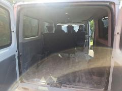 Maxus V80 2.0T PLUS AMT Edition5/6 - ფოტო 15
