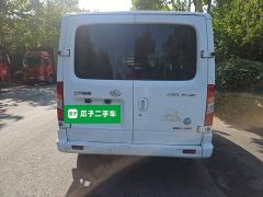 Maxus V80 2.0T PLUS AMT Edition5/6 - ფოტო 3