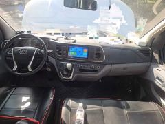 Maxus V80 2.0T PLUS AMT Edition5/6 - ფოტო 5