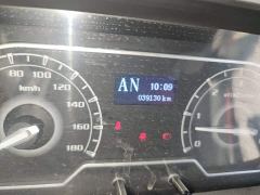 Maxus V80 2.0T PLUS AMT Edition5/6 - ფოტო 8
