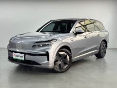 Nio Lerado L90 Pro Six-Seater - фото 1