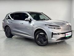 Nio Lerado L90 Pro Six-Seater - фото 3