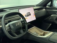 Nio Lerado L90 Pro Six-Seater - фото 4