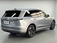 Nio Lerado L90 Pro Six-Seater - фото 8