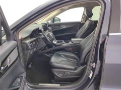 Lincoln Explorer 2.0T AWD Premium - ფოტო 10