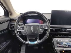 Lincoln Explorer 2.0T AWD Premium - ფოტო 11