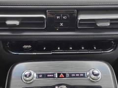 Lincoln Explorer 2.0T AWD Premium - ფოტო 13