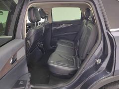 Lincoln Explorer 2.0T AWD Premium - ფოტო 15