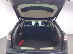 Lincoln Explorer 2.0T AWD Premium - ფოტო 16