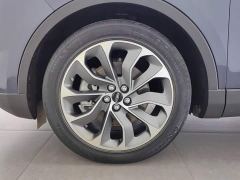 Lincoln Explorer 2.0T AWD Premium - ფოტო 17