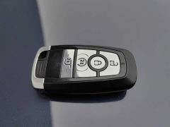 Lincoln Explorer 2.0T AWD Premium - ფოტო 19