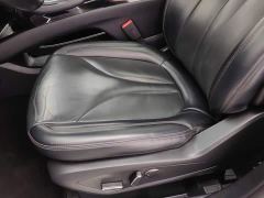 Lincoln Explorer 2.0T AWD Premium - ფოტო 20