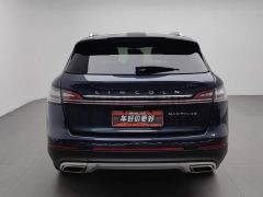 Lincoln Explorer 2.0T AWD Premium - ფოტო 4