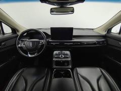 Lincoln Explorer 2.0T AWD Premium - ფოტო 5