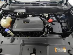 Lincoln Explorer 2.0T AWD Premium - ფოტო 6