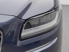 Lincoln Explorer 2.0T AWD Premium - ფოტო 7