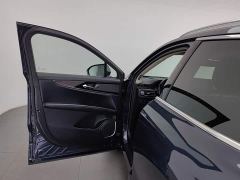 Lincoln Explorer 2.0T AWD Premium - ფოტო 8