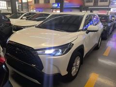 Toyota Corolla Sharp Release 2.0L Pioneer Edition - ფოტო 1