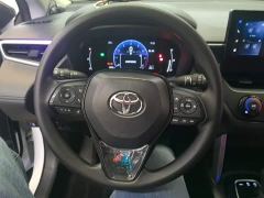 Toyota Corolla Sharp Release 2.0L Pioneer Edition - ფოტო 10