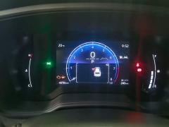Toyota Corolla Sharp Release 2.0L Pioneer Edition - ფოტო 11