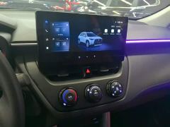 Toyota Corolla Sharp Release 2.0L Pioneer Edition - ფოტო 12