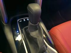 Toyota Corolla Sharp Release 2.0L Pioneer Edition - ფოტო 13
