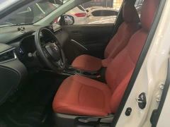 Toyota Corolla Sharp Release 2.0L Pioneer Edition - ფოტო 14