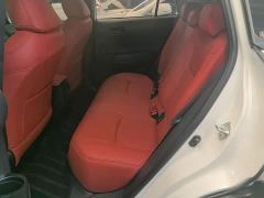 Toyota Corolla Sharp Release 2.0L Pioneer Edition - ფოტო 16