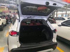 Toyota Corolla Sharp Release 2.0L Pioneer Edition - ფოტო 18