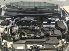 Toyota Corolla Sharp Release 2.0L Pioneer Edition - ფოტო 19