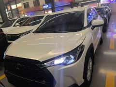 Toyota Corolla Sharp Release 2.0L Pioneer Edition - ფოტო 2