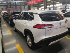 Toyota Corolla Sharp Release 2.0L Pioneer Edition - ფოტო 4