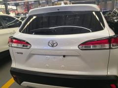 Toyota Corolla Sharp Release 2.0L Pioneer Edition - ფოტო 5