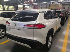 Toyota Corolla Sharp Release 2.0L Pioneer Edition - ფოტო 6