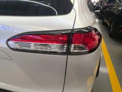 Toyota Corolla Sharp Release 2.0L Pioneer Edition - ფოტო 7