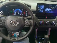 Toyota Corolla Sharp Release 2.0L Pioneer Edition - ფოტო 9