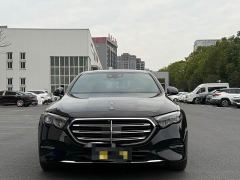 Mercedes-Benz E-Class E 300 L Luxury - photo 2