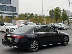 Mercedes-Benz E-Class E 300 L Luxury - photo 3
