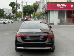 Mercedes-Benz E-Class E 300 L Luxury - photo 4