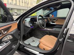 Mercedes-Benz E-Class E 300 L Luxury - photo 5