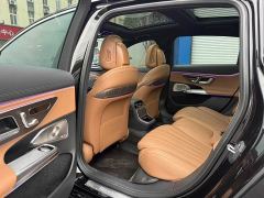 Mercedes-Benz E-Class E 300 L Luxury - photo 6