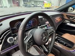 Mercedes-Benz E-Class E 300 L Luxury - photo 9