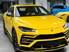 Lamborghini Urus 4.0T V8 - photo 1